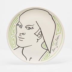 " Pêcheur provençal " .certificado .