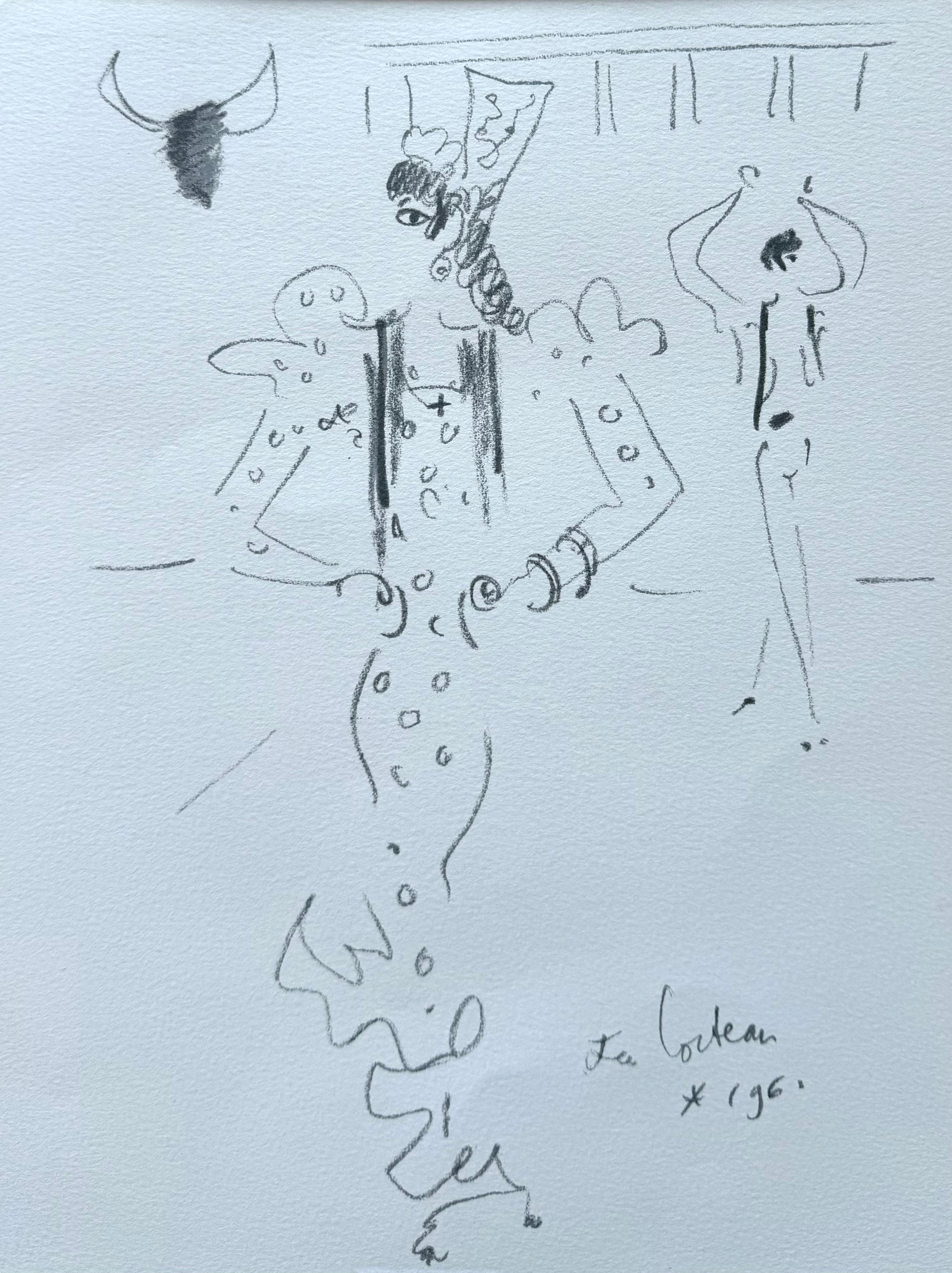 Framed Figurative Drucke