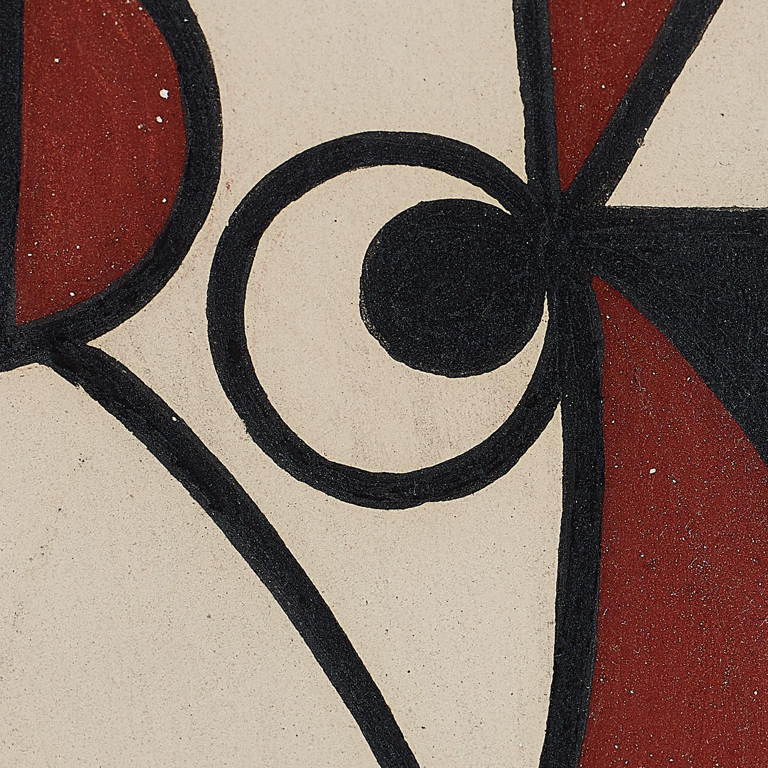 Bouc Trois Faces 