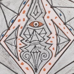 " Chapelle Saint-Pierre " UNIQUE WORK