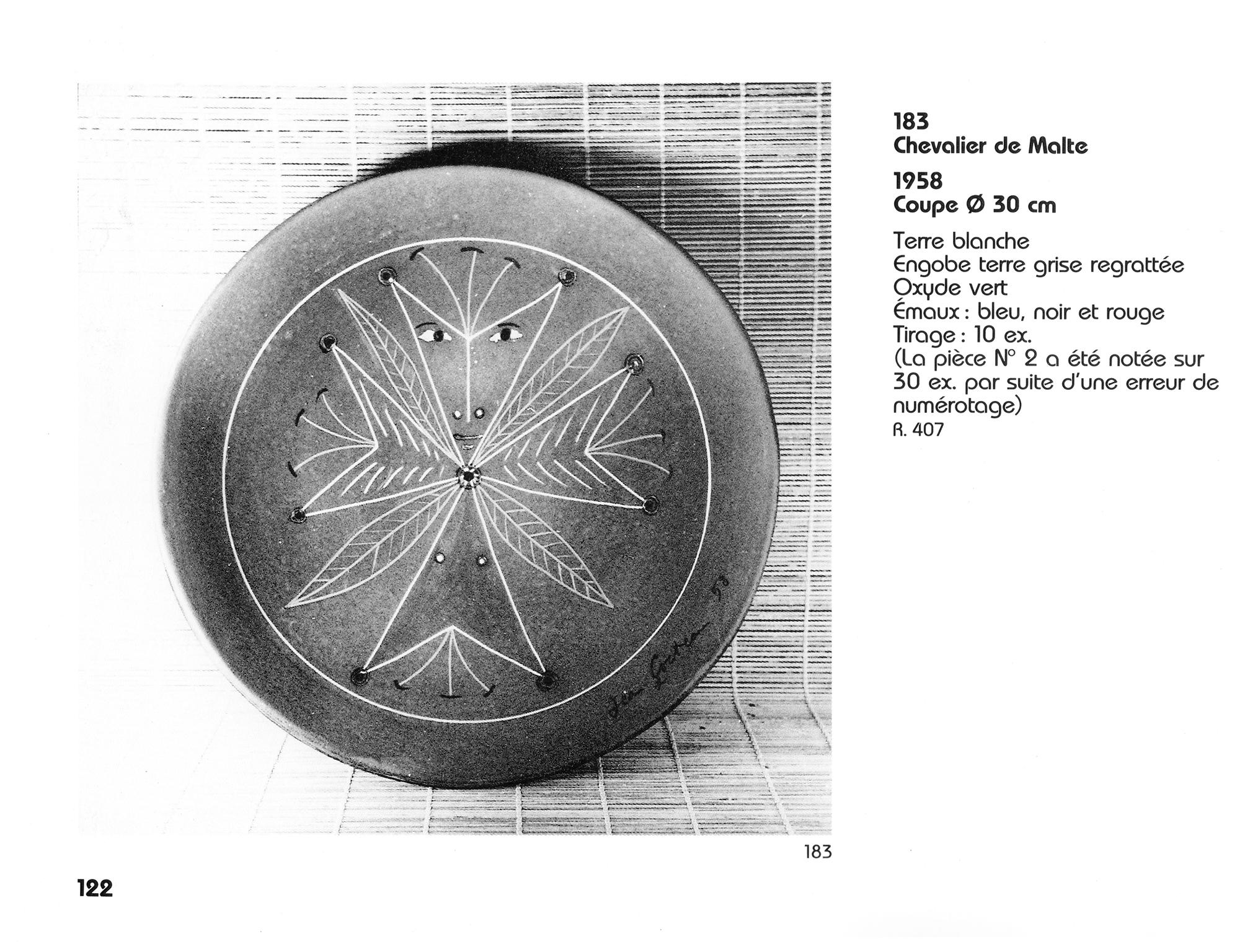 Chevalier de Malte .E.A . en venta 2