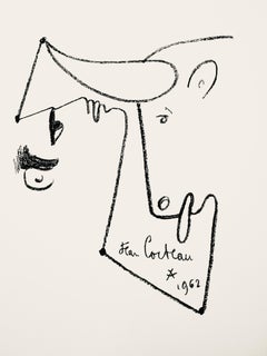 Cocteau, Composizione, Taureaux (dopo)