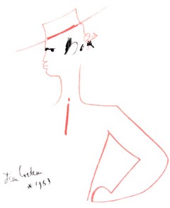 Cocteau, El, Lithographies de Jean Cocteau (after)