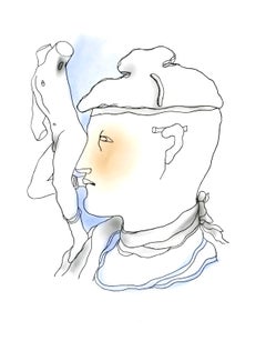 Composition du Livre Blanc, Jean Cocteau
