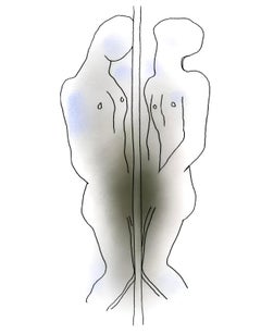 Composition du Livre Blanc, Jean Cocteau