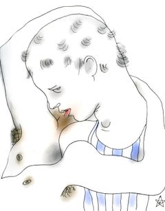 Composition du Livre Blanc, Jean Cocteau
