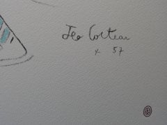 Le Griffin dansant Griffin