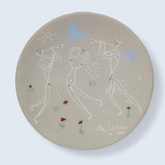 Jean Cocteau Prints and Multiples