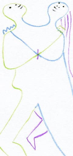 Jean Cocteau, Scène VII, Roméo et Juliette, du Théâtre, 1957