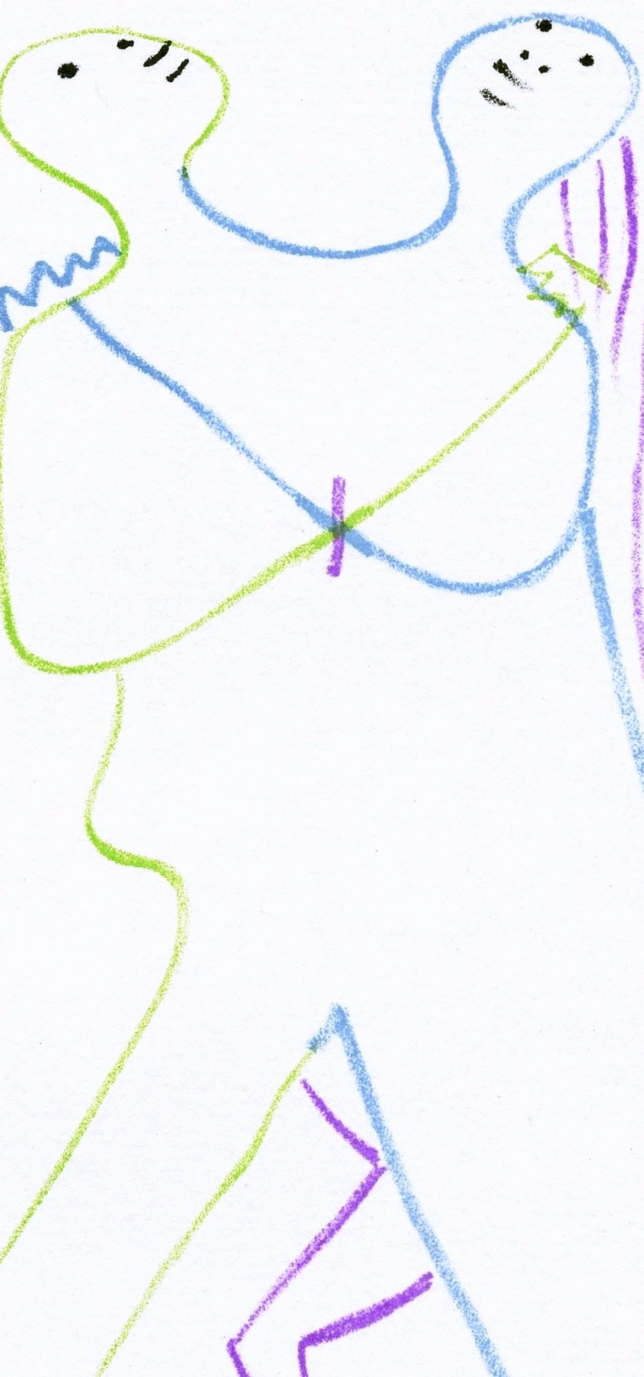 Jean Cocteau, Scene VII, Romeo and Juliet, from Theatre, 1957 For Sale 2