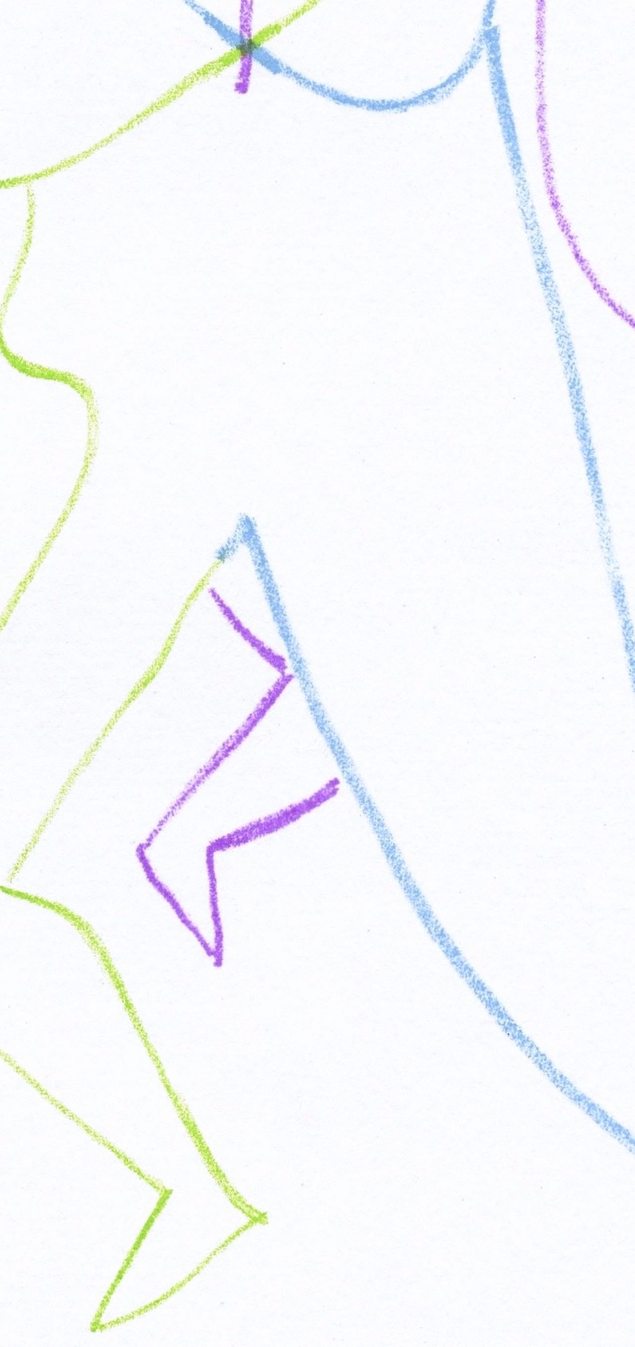 Jean Cocteau, Scene VII, Romeo and Juliet, from Theatre, 1957 For Sale 3