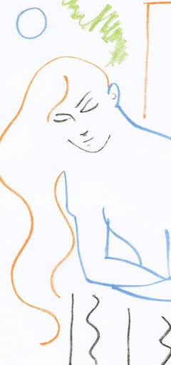 Jean Cocteau, Scène VIII, Roméo et Juliette, du Théâtre, 1957