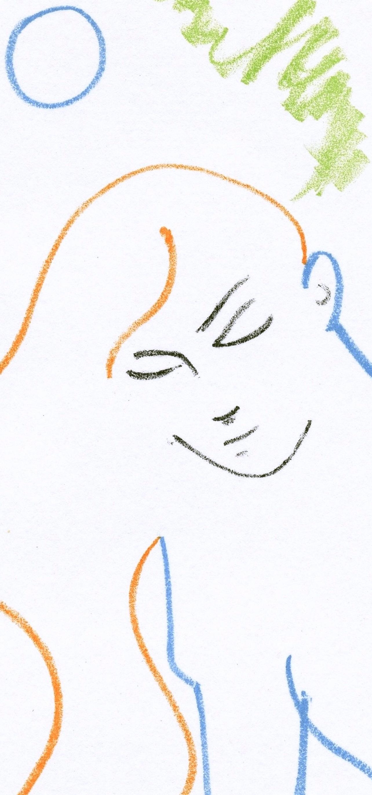 Jean Cocteau, Scene VIII, Romeo and Juliet, from Theatre, 1957 For Sale 3