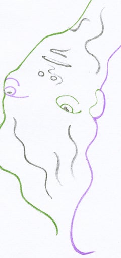 Jean Cocteau, Scene X, Orpheus, from Theatre, 1957