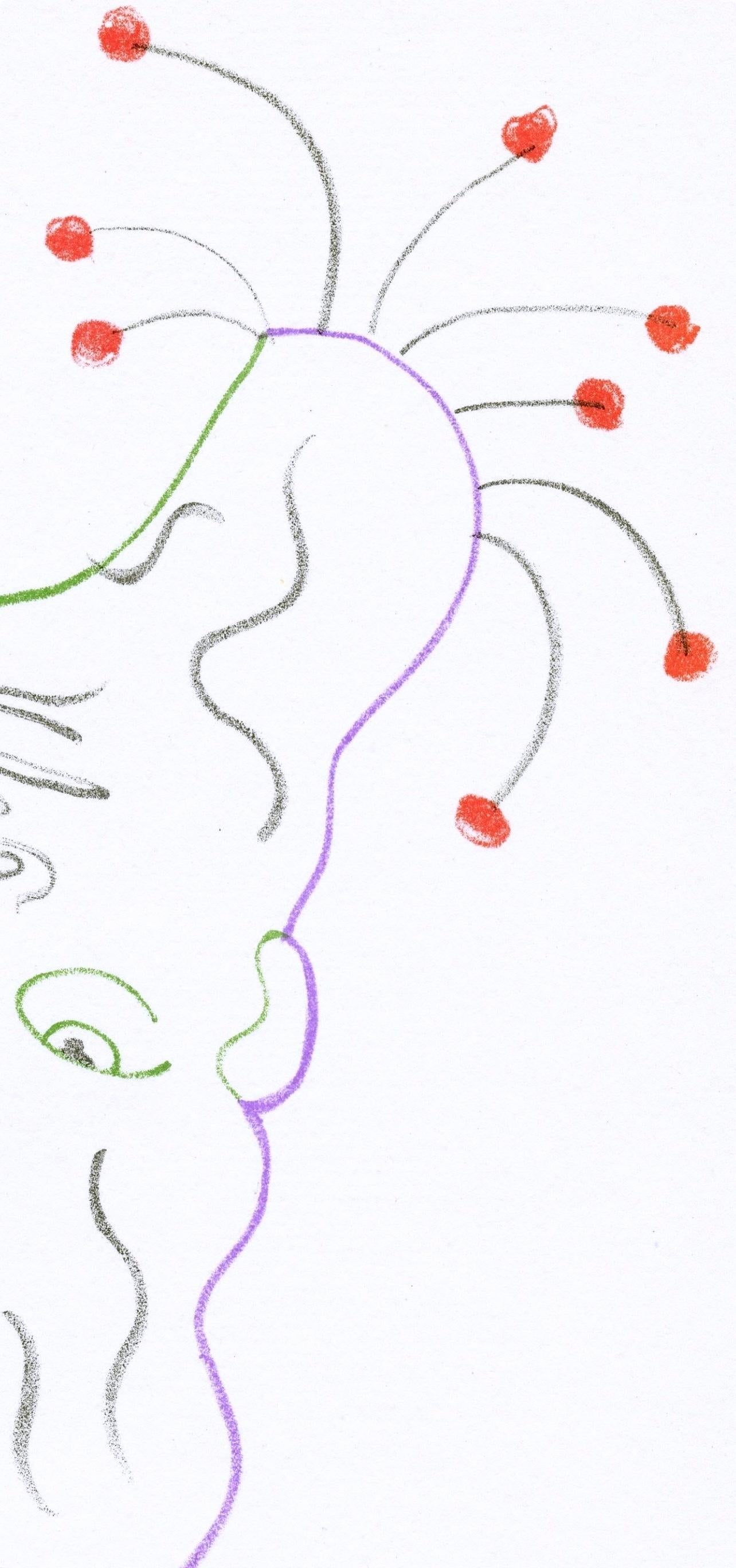 Jean Cocteau, Scene X, Orpheus, from Theatre, 1957 For Sale 2