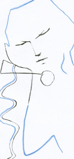 Jean Cocteau, Scena XI, La voce umana, da Teatro, 1957