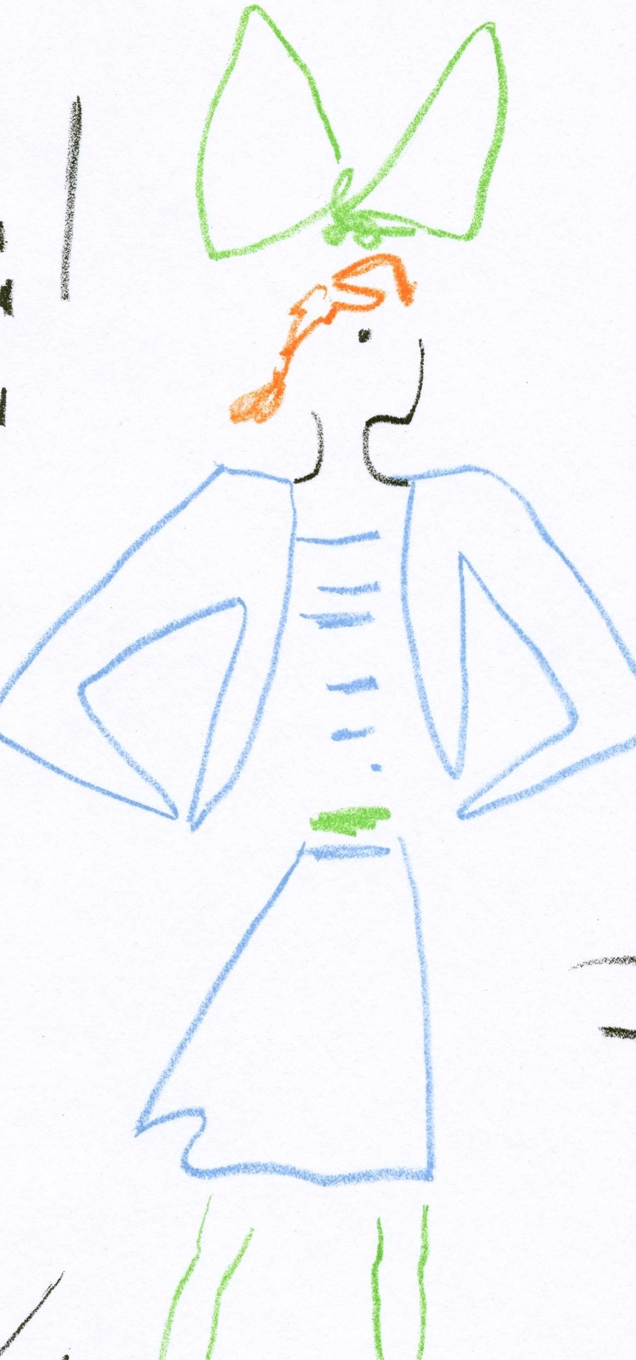 Jean Cocteau, Scene XL, Pocket Theater, from Theatre, 1957 For Sale 2