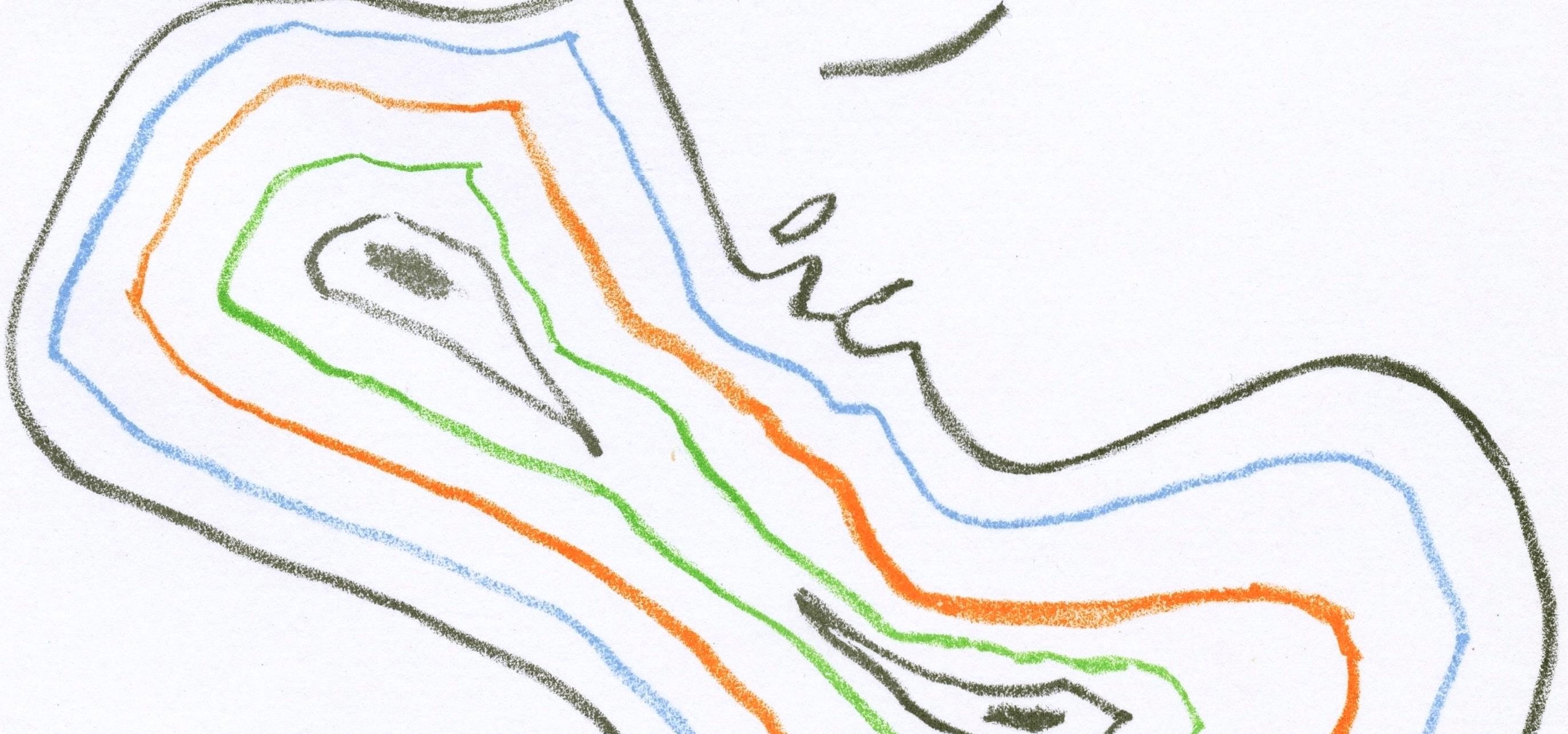 Jean Cocteau, Scene XXI, The Knights of the Round Table, from Theatre, 1957 For Sale 3