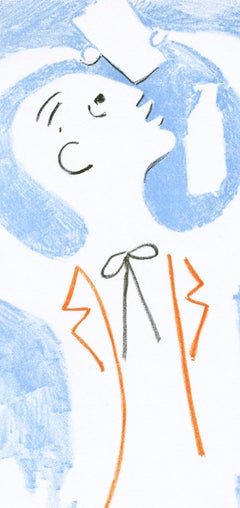 Jean Cocteau, Scena XXXIX, Teatro tascabile, da Teatro, 1957