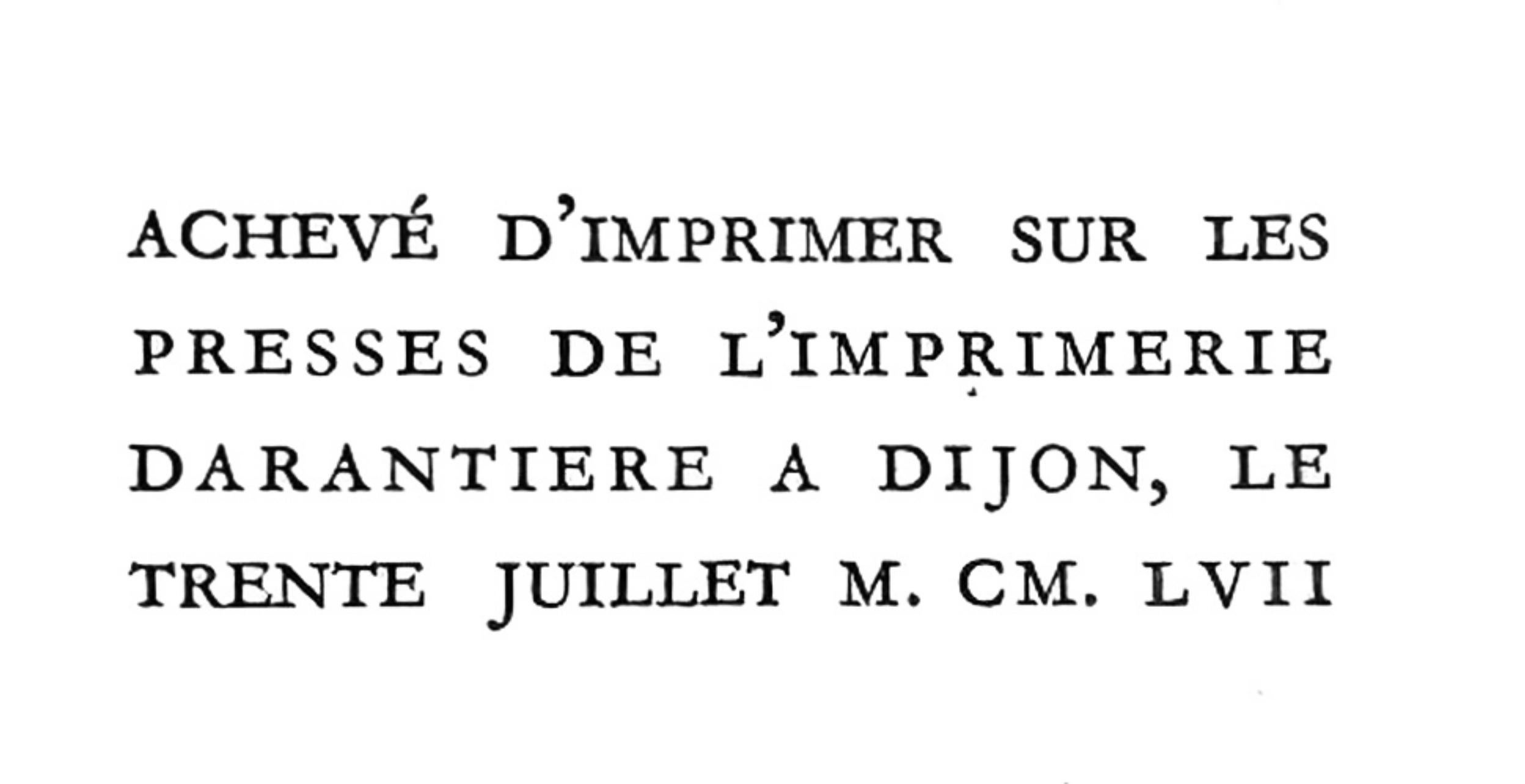 Jean Cocteau, Scène XXXIX, Théâtre de poche, du Théâtre, 1957 en vente 5