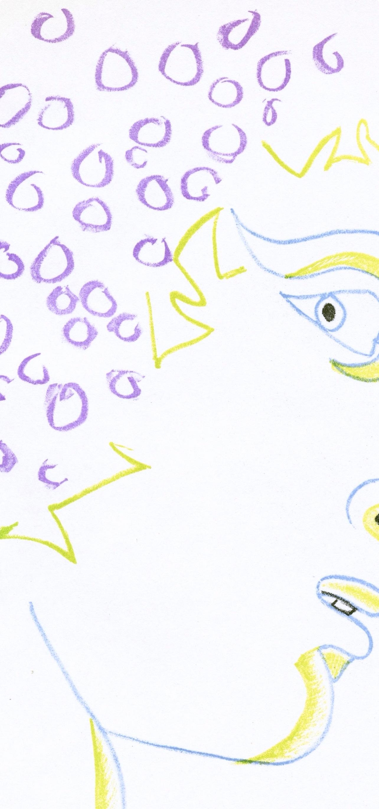 Jean Cocteau, Scene XXXVII, Bacchus, from Theatre, 1957 For Sale 2