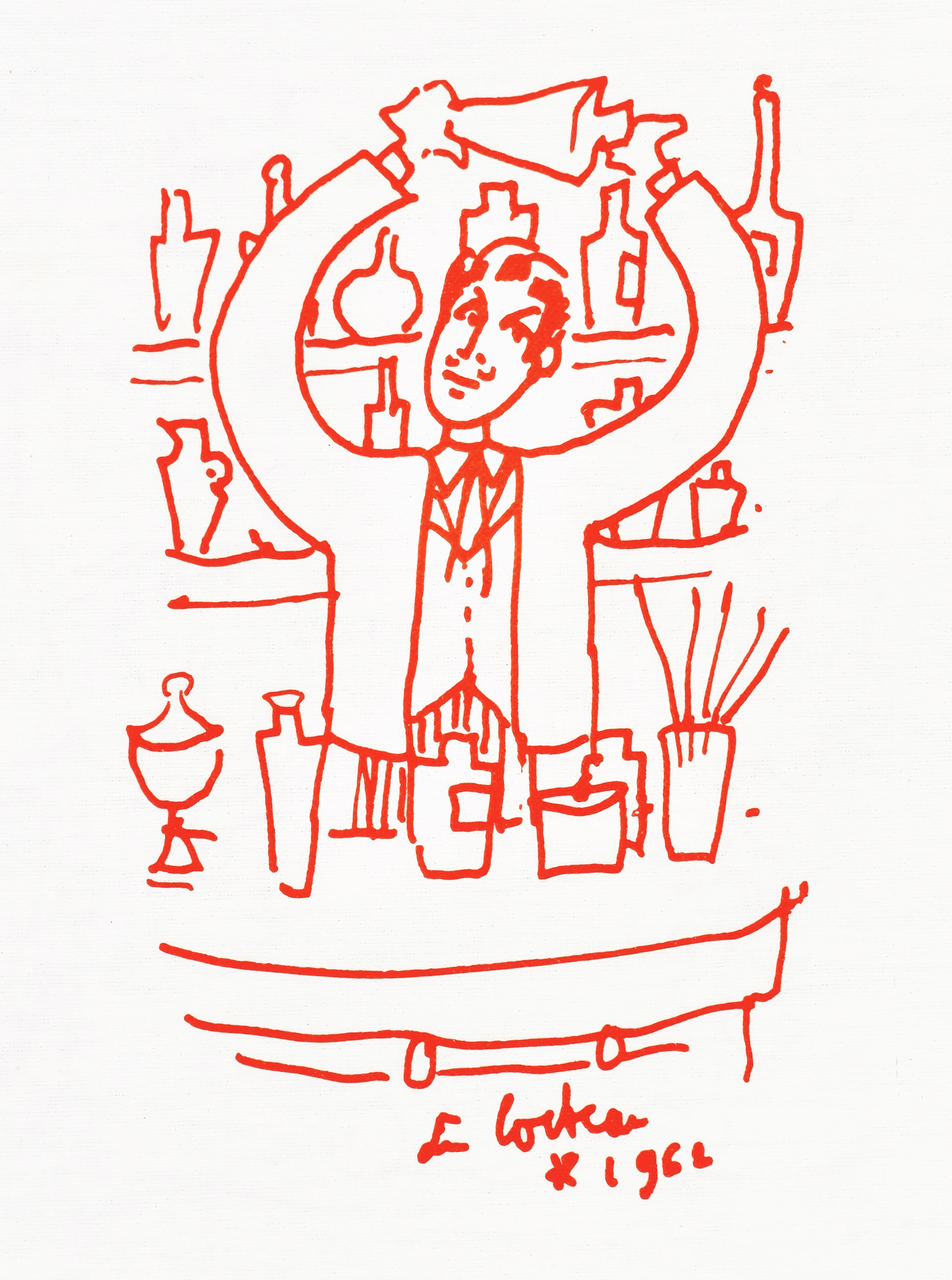Was Jean Cocteau a Surrealist?