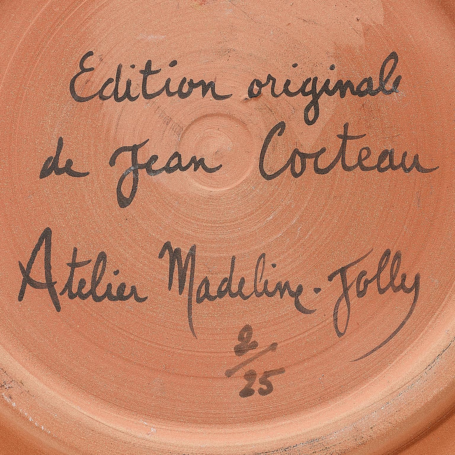 L' Arlequin Masqué For Sale 6