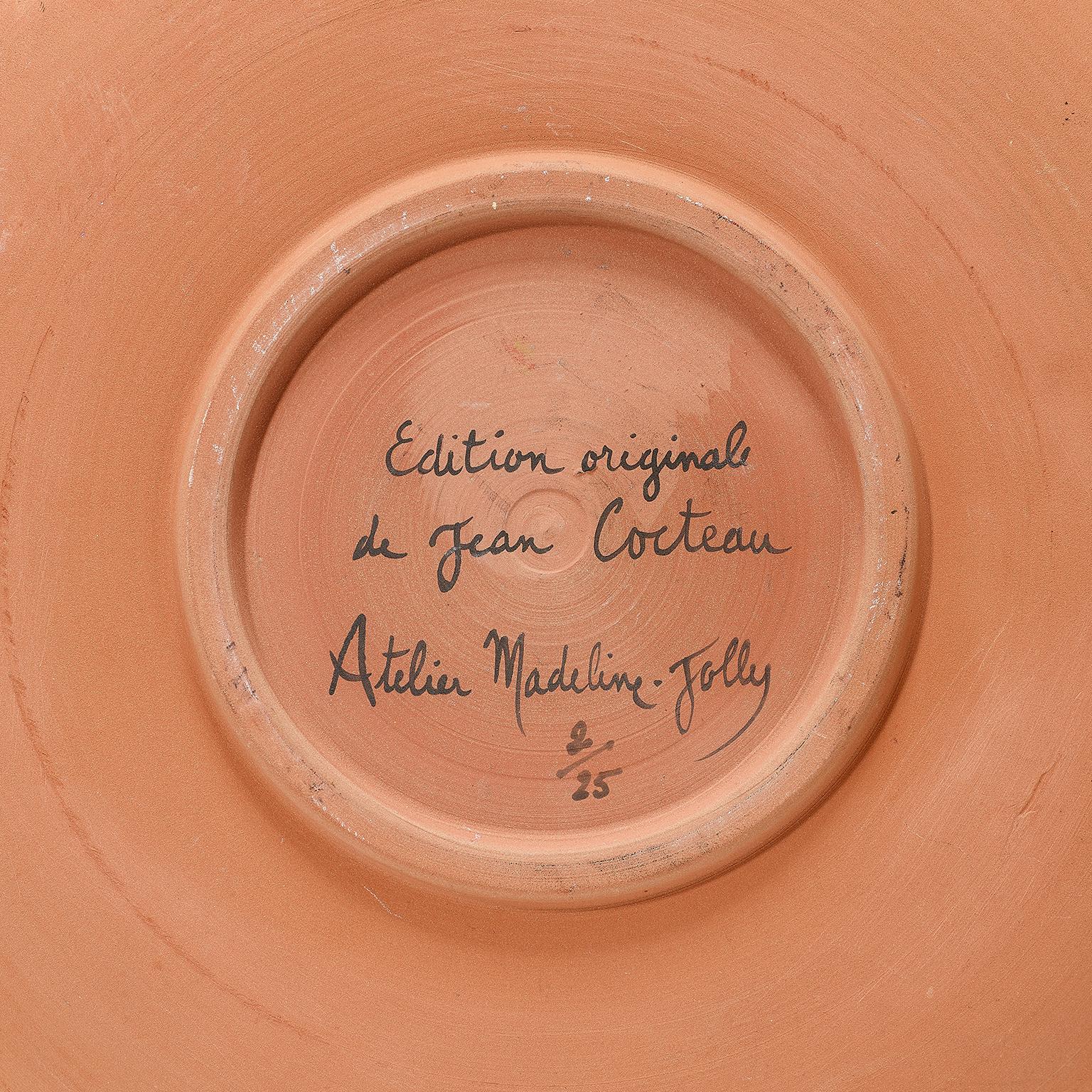 L' Arlequin Masqué For Sale 10