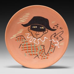 L' Arlequin Masqué