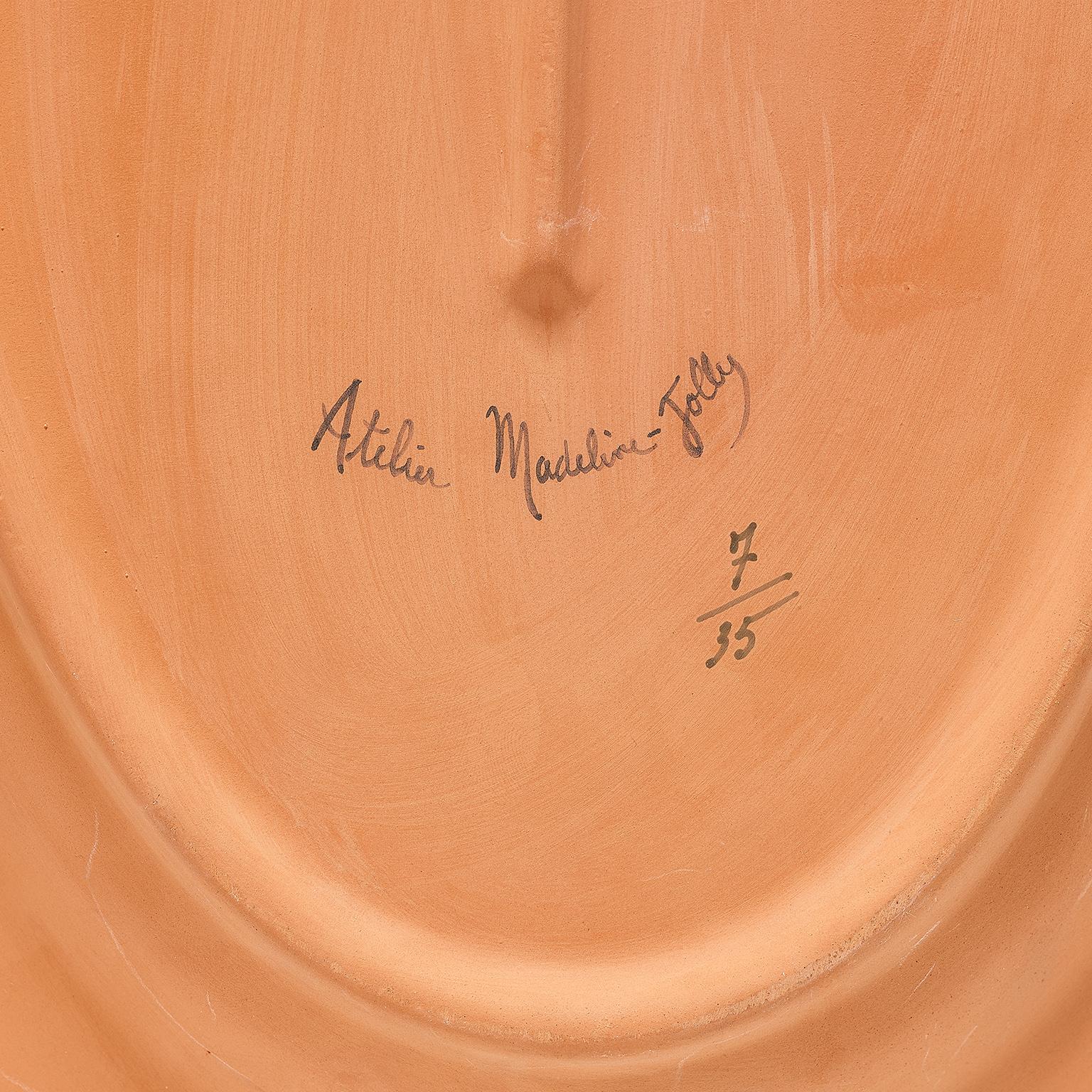 Le Miroir d' Arlequin For Sale 11