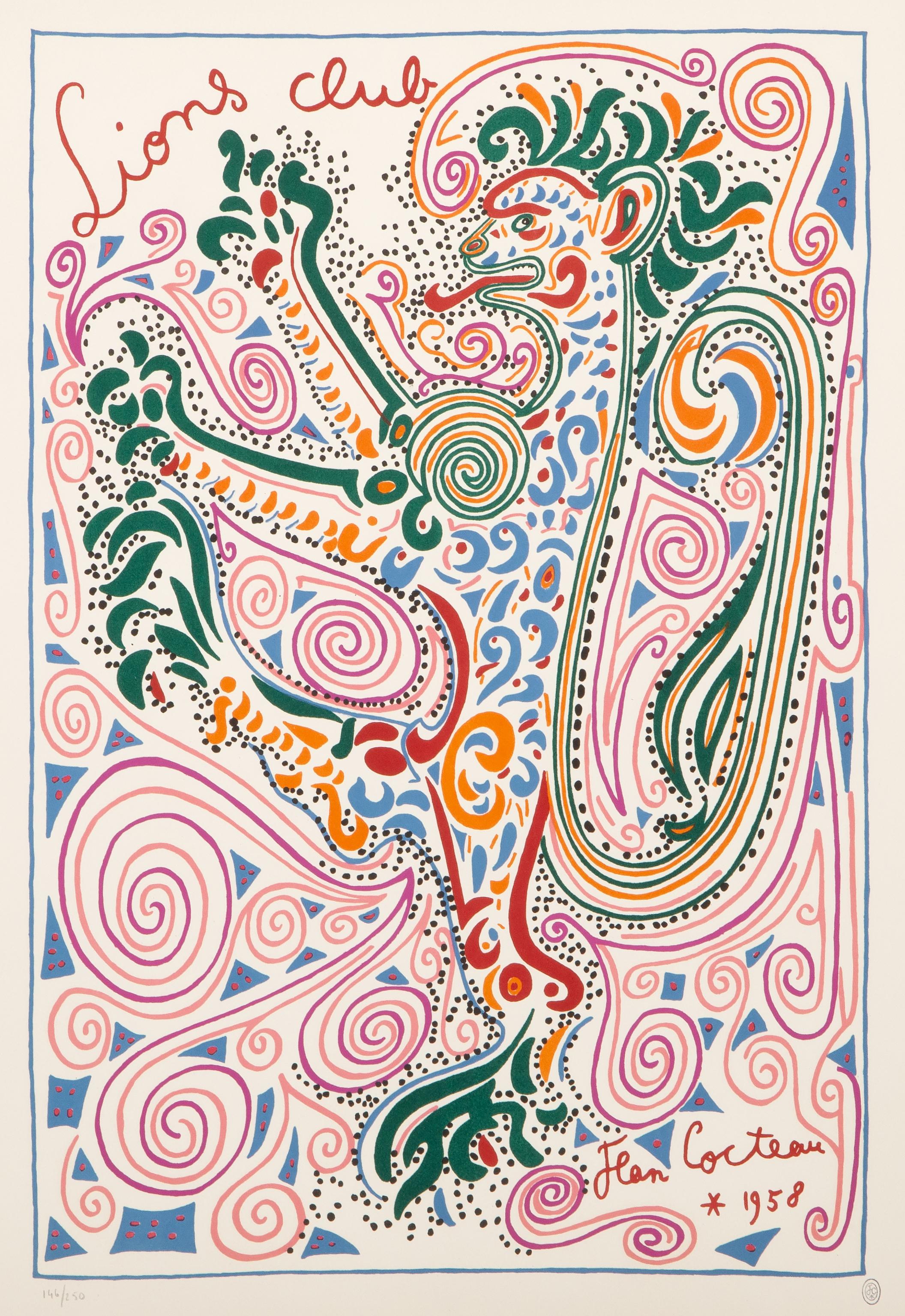 Was Jean Cocteau a Surrealist?