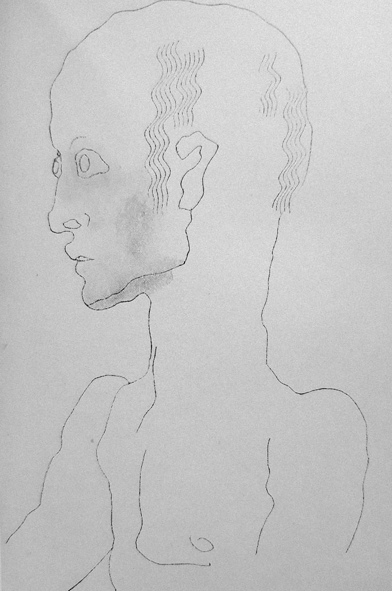 opium jean cocteau