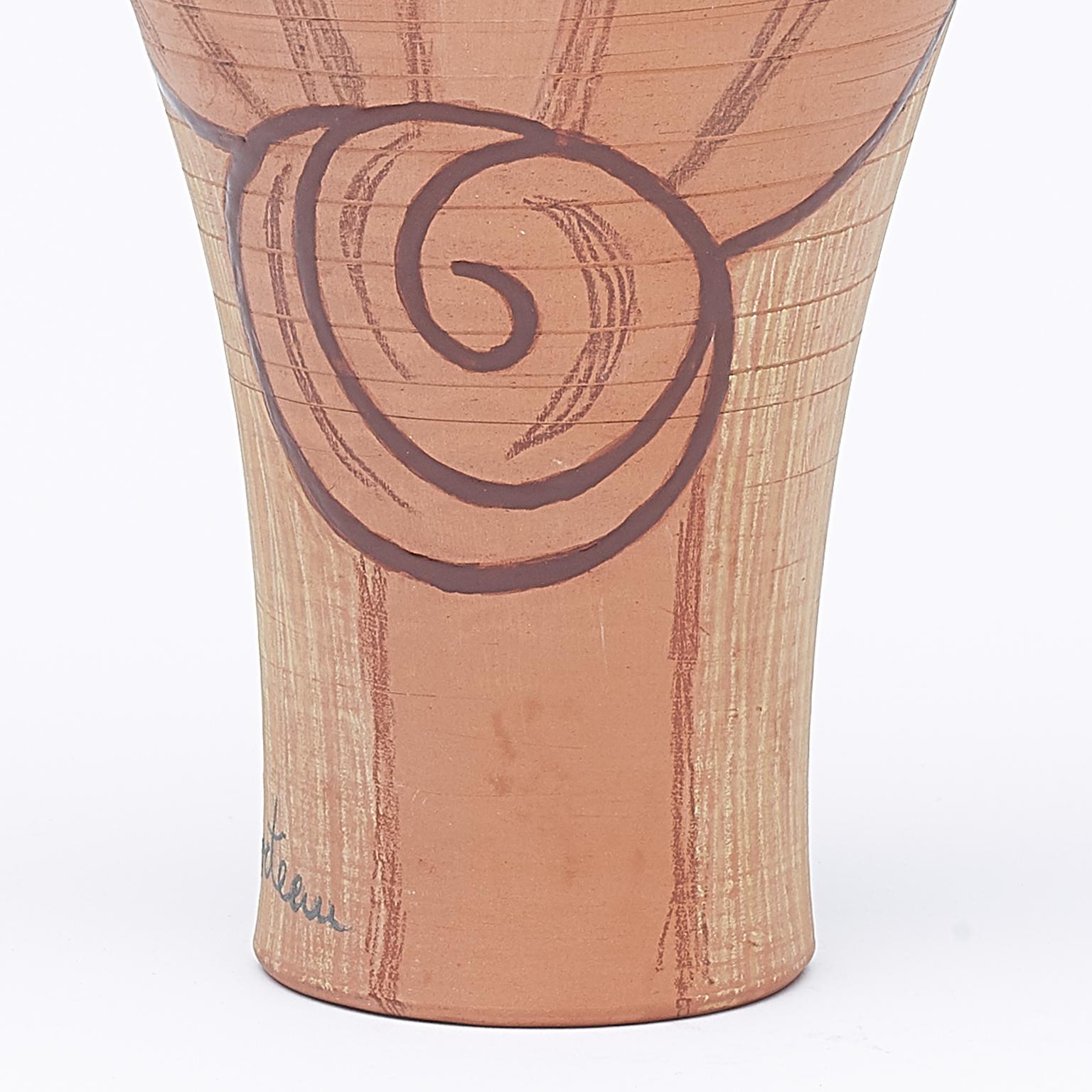 original ceramic Vase 