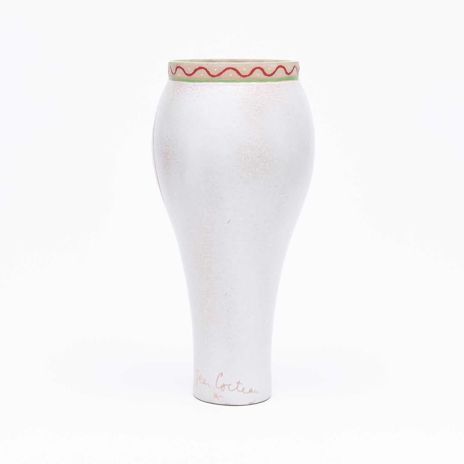 original ceramic Vase  