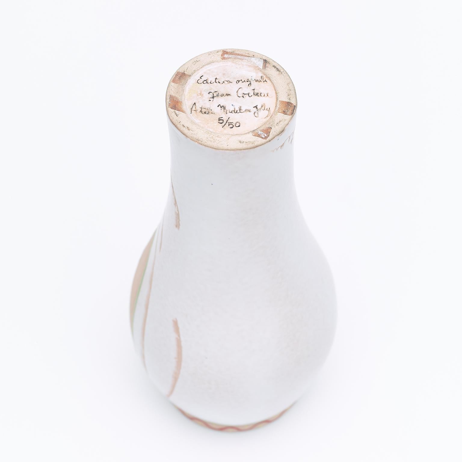original ceramic Vase  