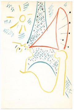 Originallithographie