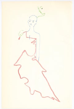 original lithograph