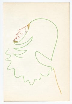original lithograph