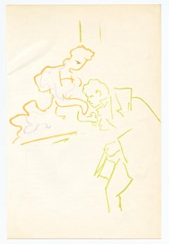 original lithograph