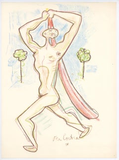 original lithograph