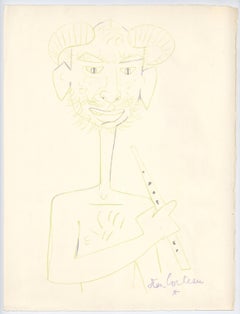 original lithograph