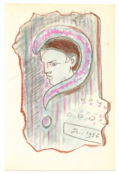 original lithograph