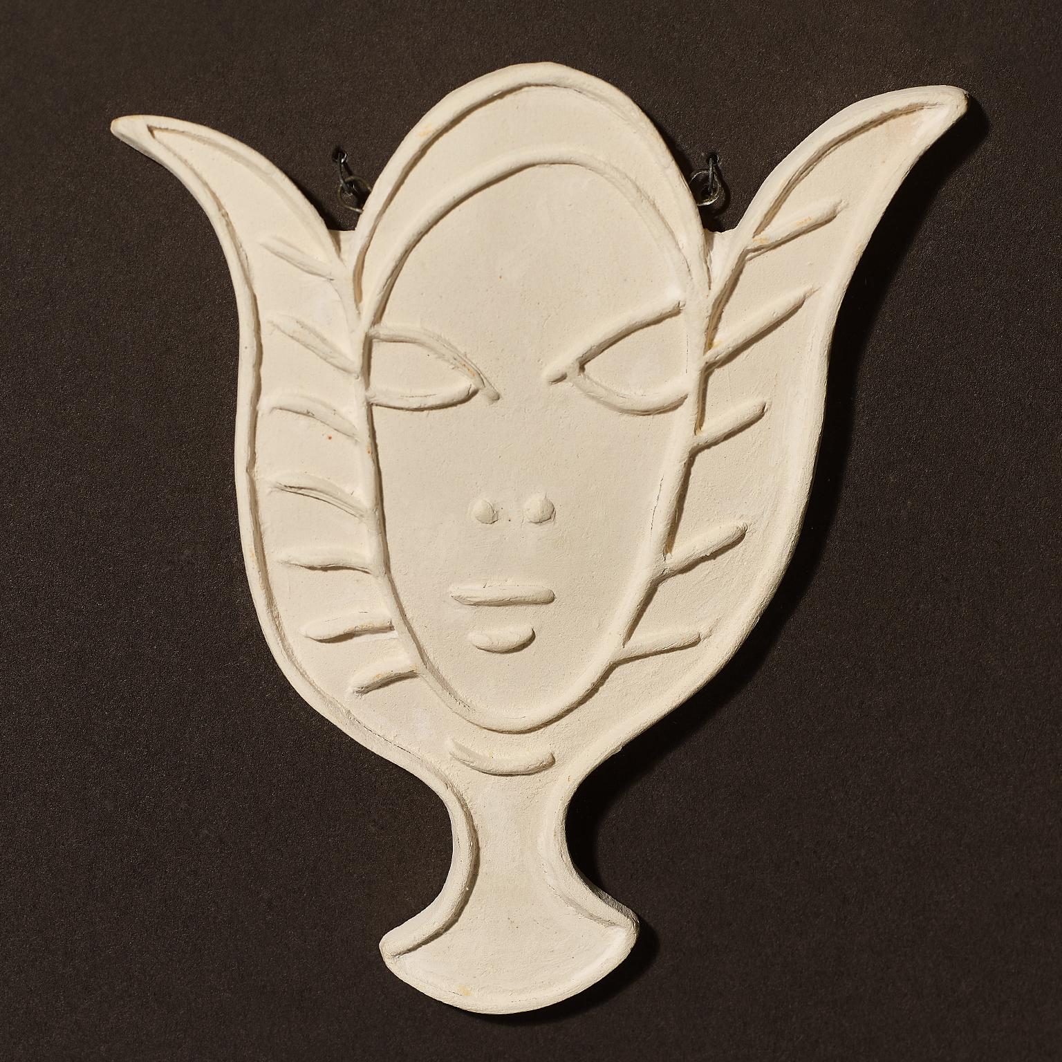 Orphée Octogone  Astrologie - Art déco Print par Jean Cocteau