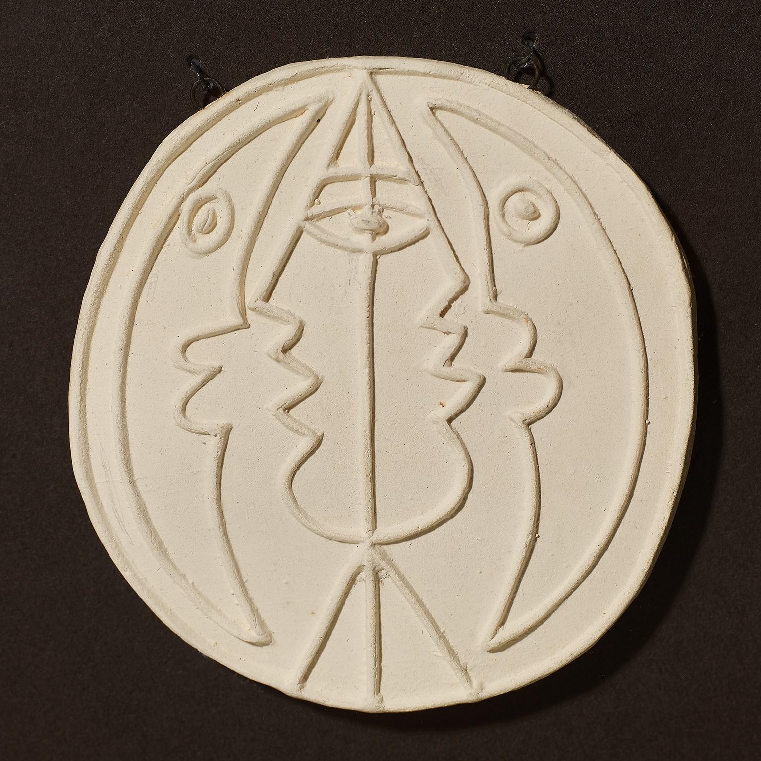 Jean Cocteau (1889 -1963 ) 
