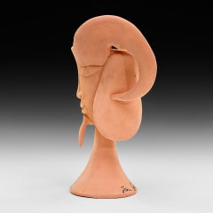 " Petit Faune Boudeur"