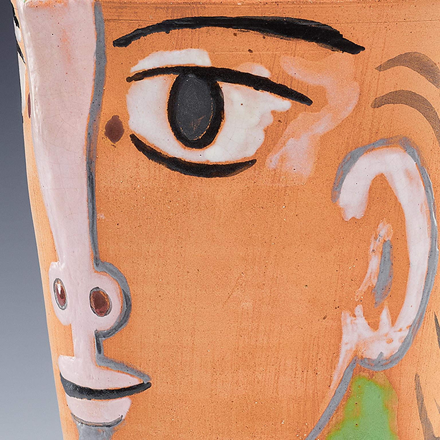 Visage . in vendita 6