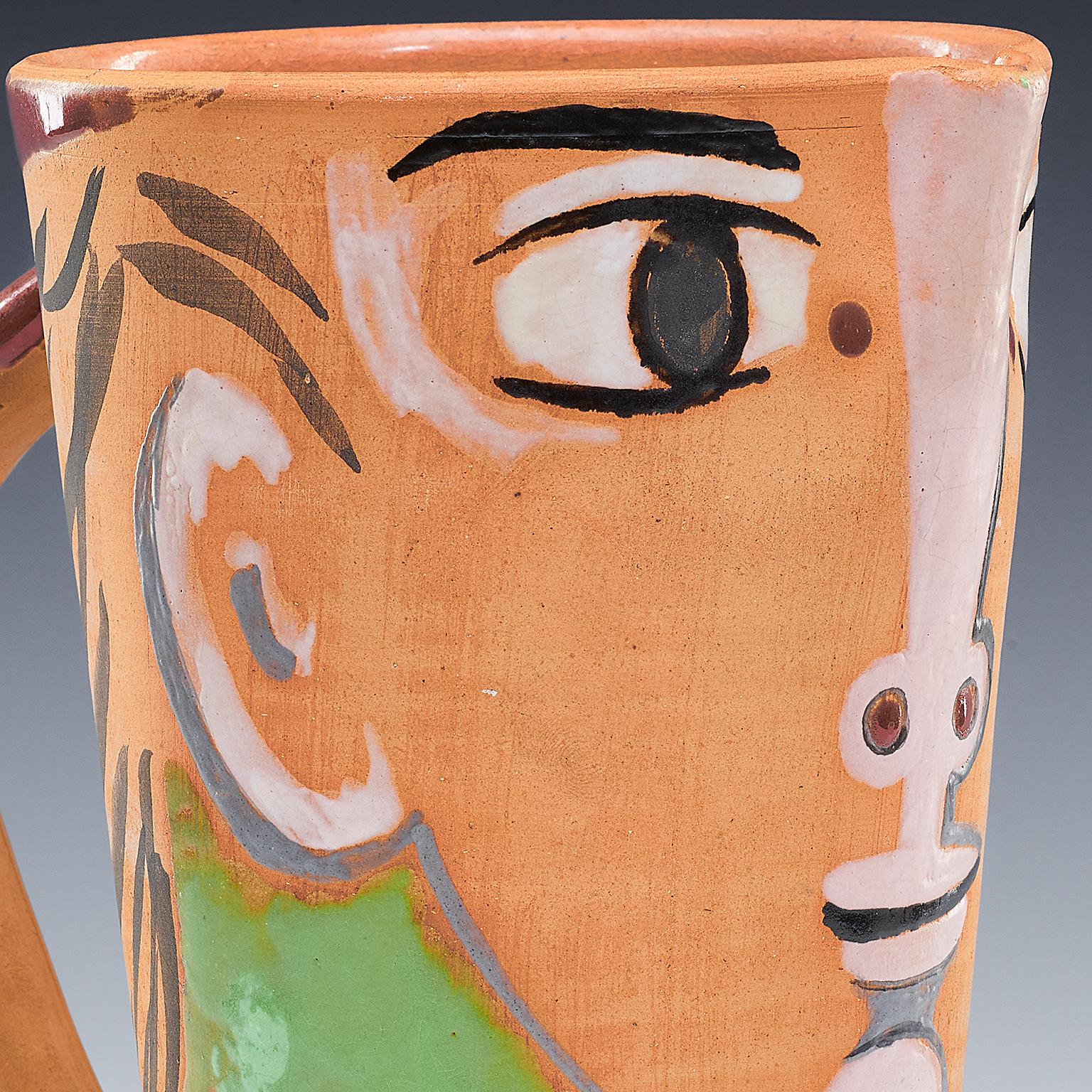 Visage . in vendita 4