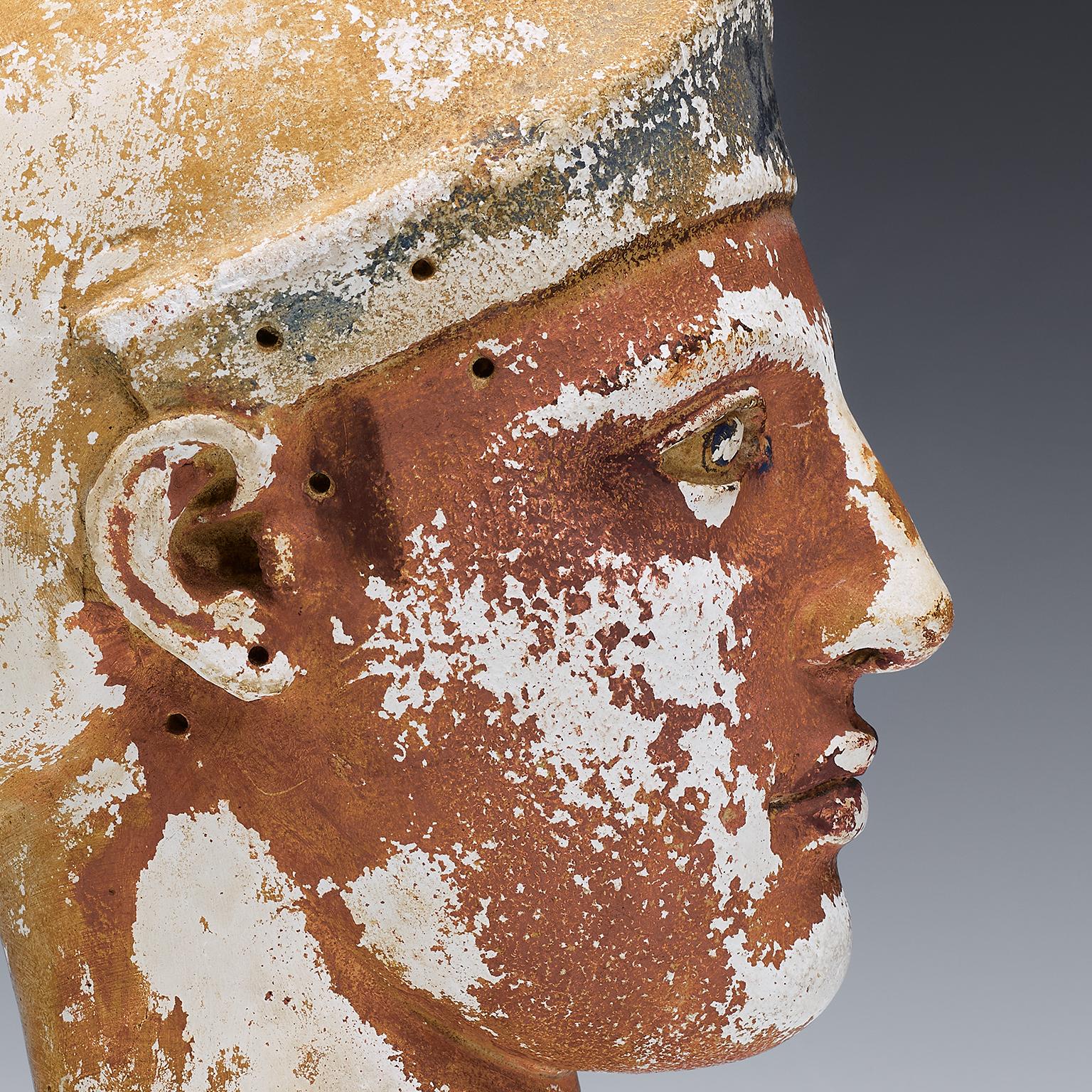 escultura dadaísta 