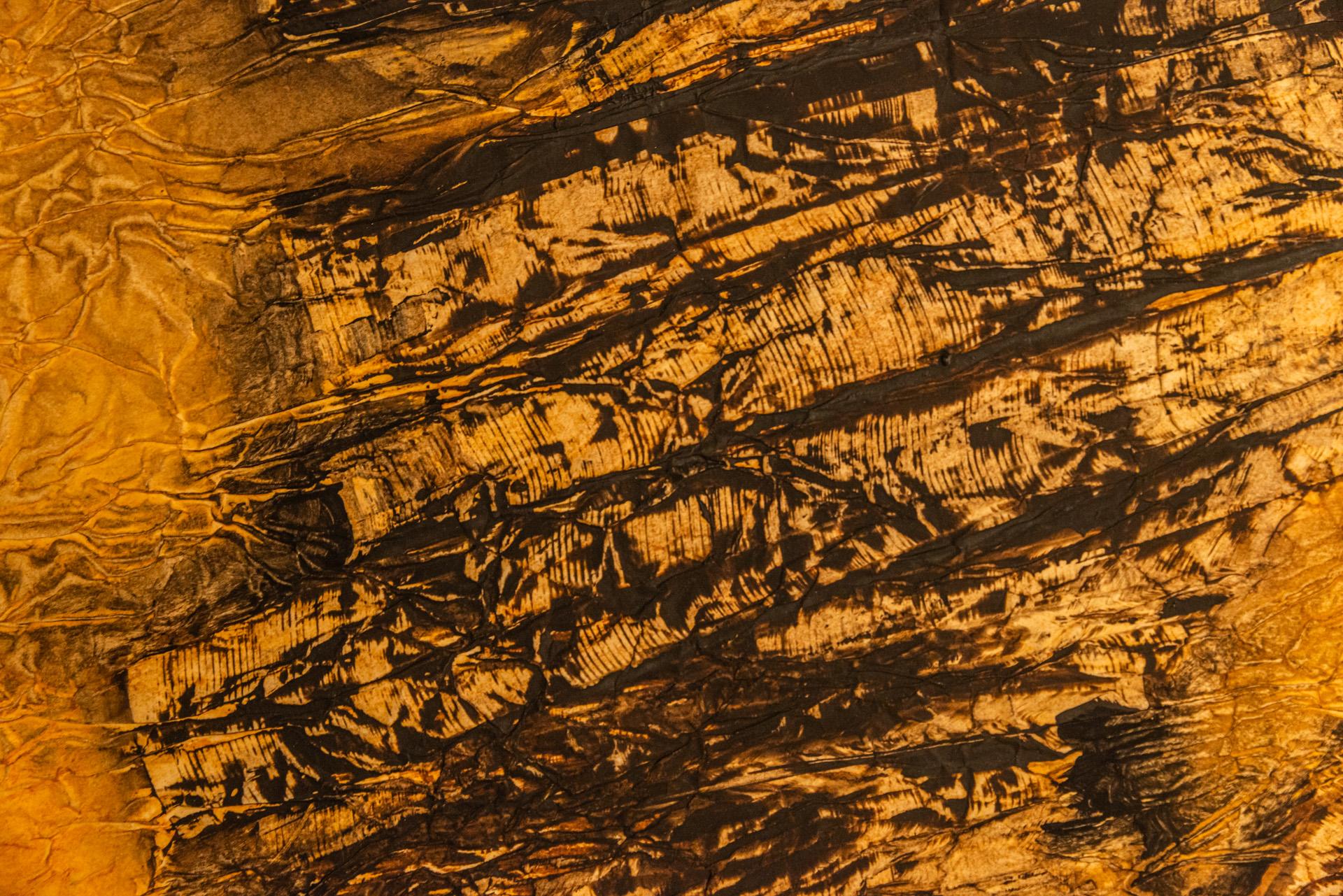Jean Da Milano, Composition, techniques mixtes sur papier, 1991, France Bon état - En vente à Nice, Cote d' Azur