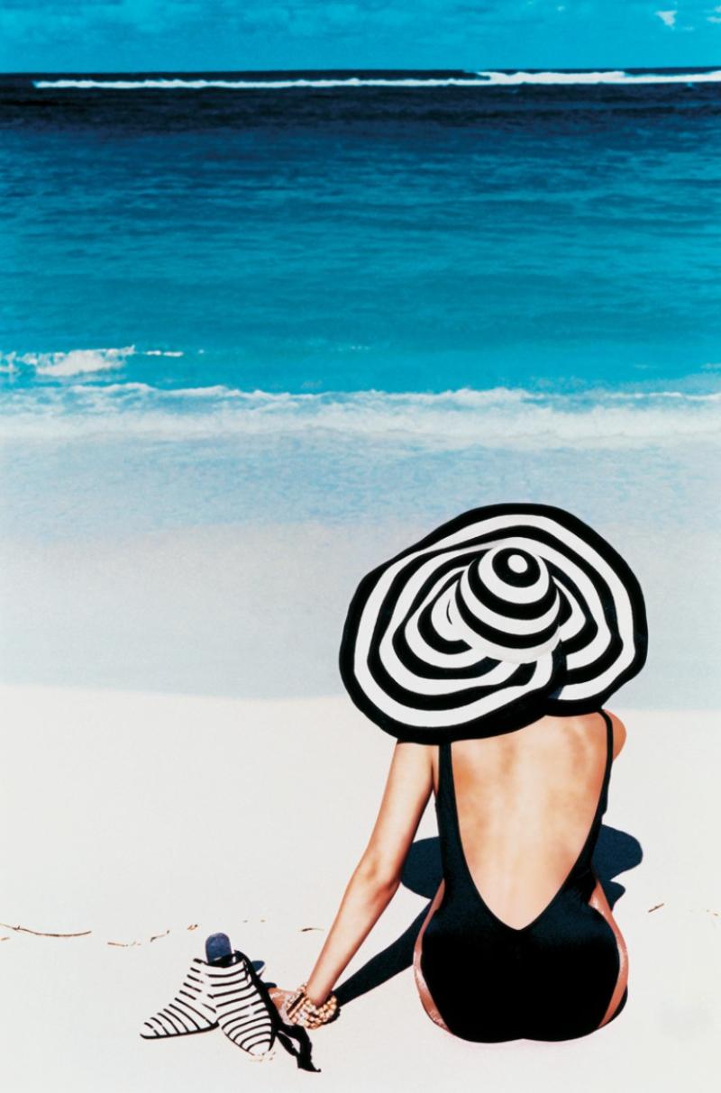 Beach Figurative Photography